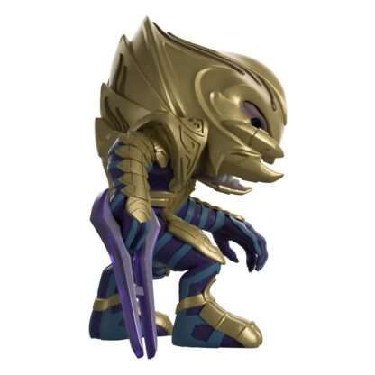 Halo Vinyl Figur Arbiter 10 cm – Bild 2