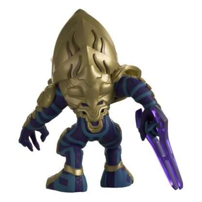 Halo Vinyl Figur Arbiter 10 cm – Bild 3
