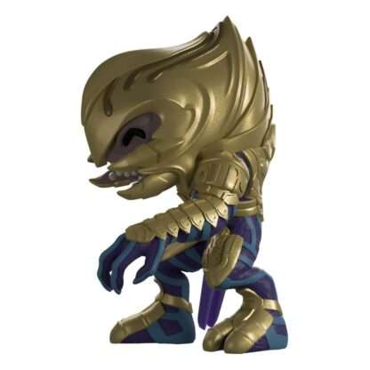 Halo Vinyl Figur Arbiter 10 cm – Bild 4