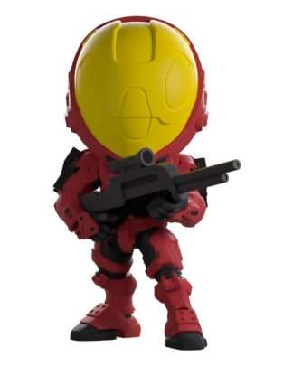 Halo Vinyl Figur Spartan EVA 12 cm
