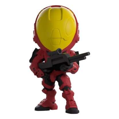 Halo Vinyl Figur Spartan EVA 12 cm