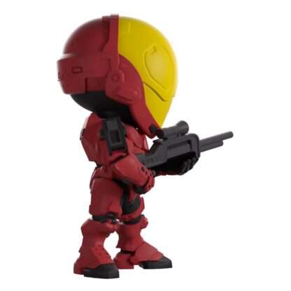 Halo Vinyl Figur Spartan EVA 12 cm – Bild 2