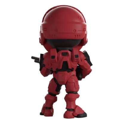 Halo Vinyl Figur Spartan EVA 12 cm – Bild 3