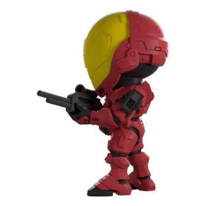 Halo Vinyl Figur Spartan EVA 12 cm – Bild 4
