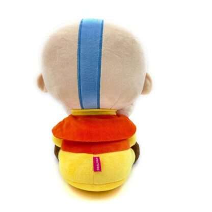 Avatar: The Last Airbender Plüschfigur Aang and Momo 30 cm – Bild 9