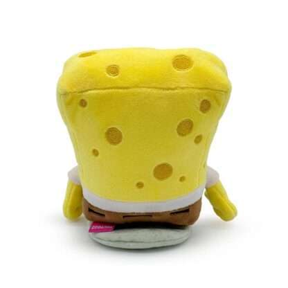 SpongeBob Schwammkopf Plüschfigur SpongeBob Shoulder Rider 13 cm – Bild 4
