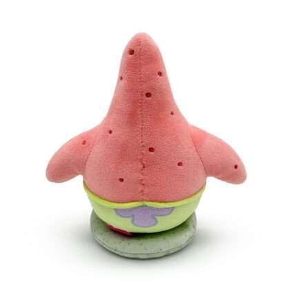 SpongeBob Schwammkopf Plüschfigur Patrick Shoulder Rider 13 cm – Bild 4