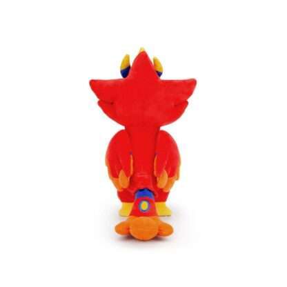 Castlevania: Nocturne Plüschfigur Suzaku 22 cm – Bild 2