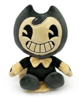 Bendy and The Dark Revival Plüschfigur Bendy Shoulder Rider 15 cm