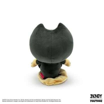 Bendy and The Dark Revival Plüschfigur Bendy Shoulder Rider 15 cm – Bild 4