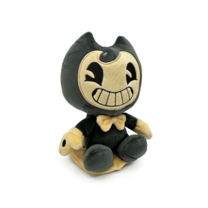 Bendy and The Dark Revival Plüschfigur Bendy Shoulder Rider 15 cm – Bild 7