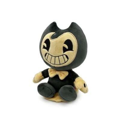 Bendy and The Dark Revival Plüschfigur Bendy Shoulder Rider 15 cm – Bild 8