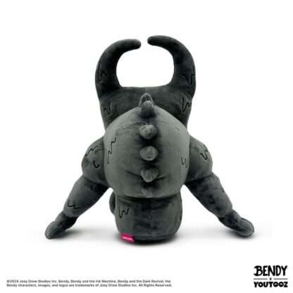 Bendy and The Dark Revival Plüschfigur Beast Bendy 22 cm – Bild 4