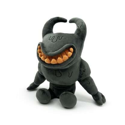 Bendy and The Dark Revival Plüschfigur Beast Bendy 22 cm – Bild 7