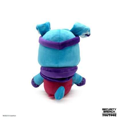 Five Nights at Freddy's Plüschfigur Ruined Glamrock Bonnie 22 cm – Bild 4