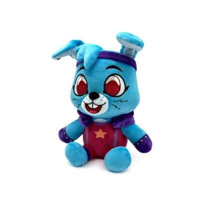 Five Nights at Freddy's Plüschfigur Ruined Glamrock Bonnie 22 cm – Bild 7