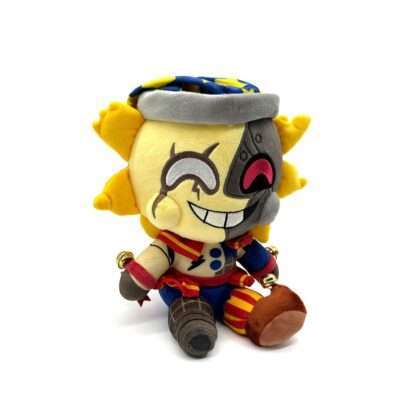 Five Nights at Freddy's Plüschfigur Ruined Eclipse 22 cm – Bild 6