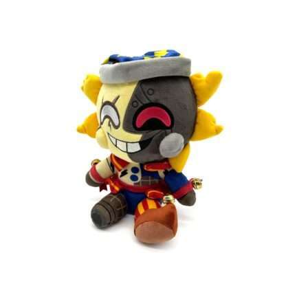 Five Nights at Freddy's Plüschfigur Ruined Eclipse 22 cm – Bild 7