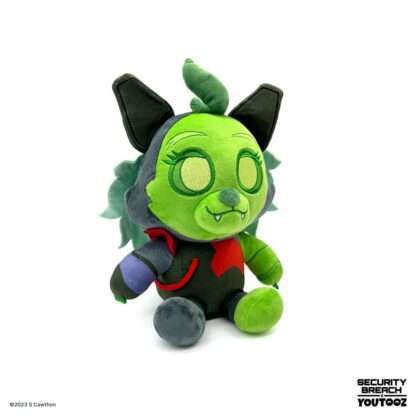 Five Nights at Freddy's Plüschfigur Ruined AR Roxy 22 cm – Bild 2