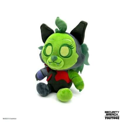 Five Nights at Freddy's Plüschfigur Ruined AR Roxy 22 cm – Bild 3