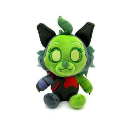 Five Nights at Freddy's Plüschfigur Ruined AR Roxy 22 cm – Bild 5