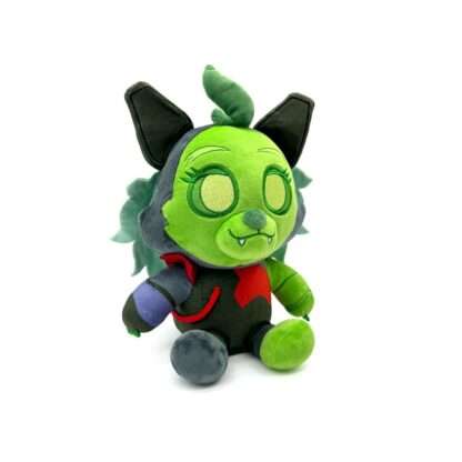 Five Nights at Freddy's Plüschfigur Ruined AR Roxy 22 cm – Bild 6