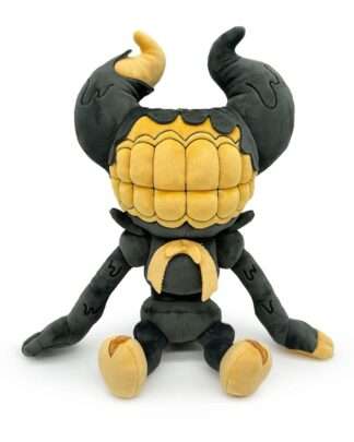 Bendy and The Dark Revival Plüschfigur Ink Demon 22 cm