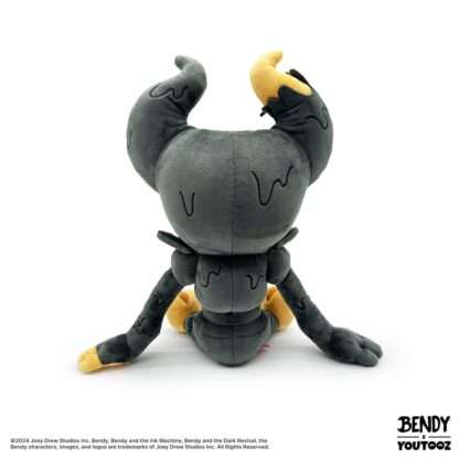 Bendy and The Dark Revival Plüschfigur Ink Demon 22 cm – Bild 5