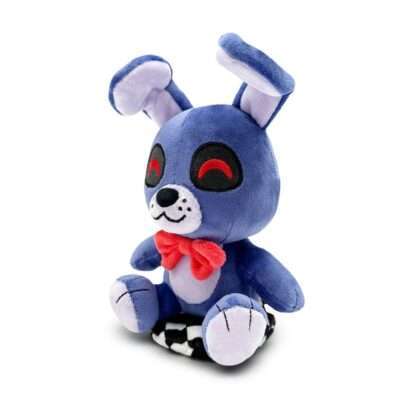 Five Nights at Freddys Plüschfigur Bonnie Shoulder Rider 15 cm – Bild 3