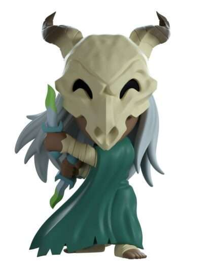 Slay The Spire Vinyl Figur The Silent 13 cm