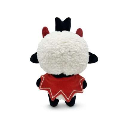 Cult of the Lamb Plüschfigur Possessed Lamb 22 cm – Bild 3