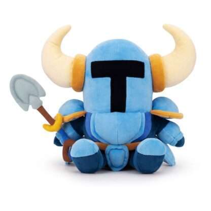 Shovel Knight Plüschfigur Shovel Knight 22 cm