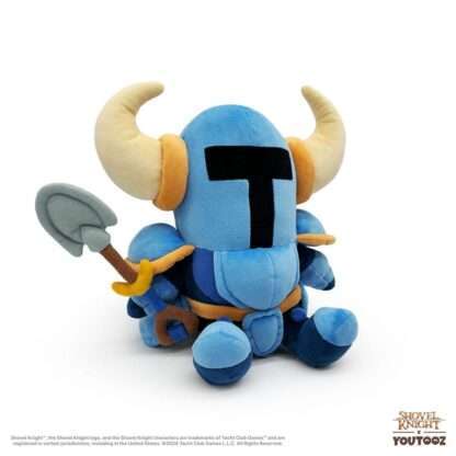 Shovel Knight Plüschfigur Shovel Knight 22 cm – Bild 2