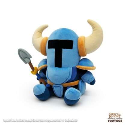 Shovel Knight Plüschfigur Shovel Knight 22 cm – Bild 3