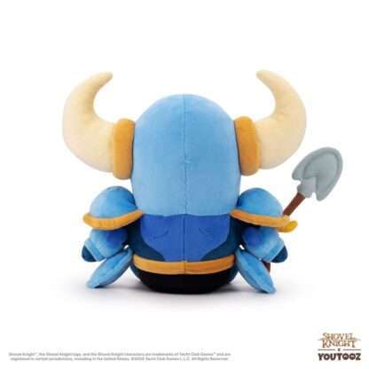 Shovel Knight Plüschfigur Shovel Knight 22 cm – Bild 4