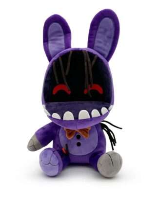 Five Nights at Freddy's Plüschfigur Withered Bonnie 22 cm