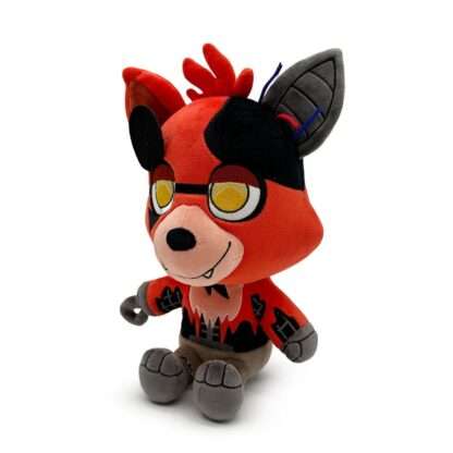 Five Nights at Freddy's Plüschfigur Withered Foxy 22 cm – Bild 3