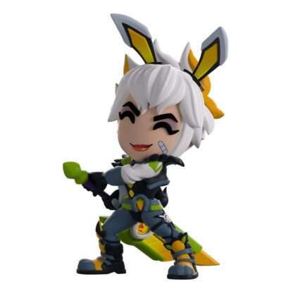 League of Legends Vinyl Figur Anima Squad Miss Riven 10 cm