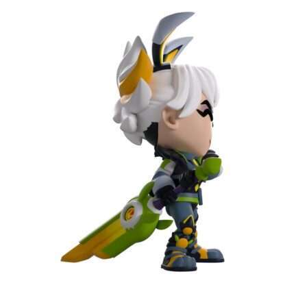League of Legends Vinyl Figur Anima Squad Miss Riven 10 cm – Bild 2