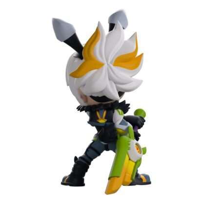 League of Legends Vinyl Figur Anima Squad Miss Riven 10 cm – Bild 3