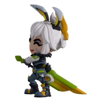 League of Legends Vinyl Figur Anima Squad Miss Riven 10 cm – Bild 4