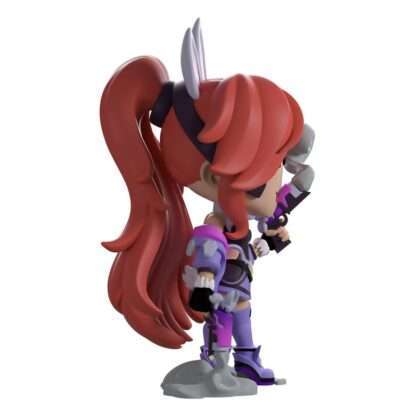 League of Legends Vinyl Figur Anima Squad Miss Fortune 10 cm – Bild 2