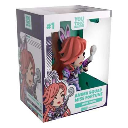 League of Legends Vinyl Figur Anima Squad Miss Fortune 10 cm – Bild 5