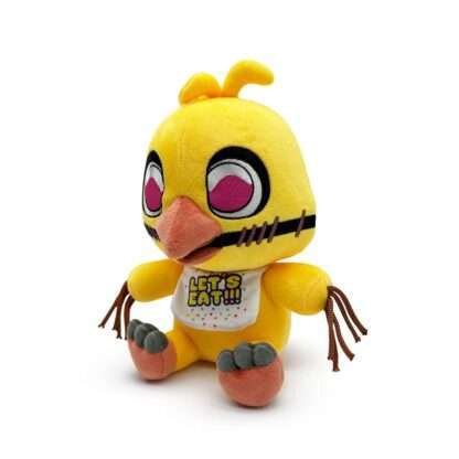 Five Nights at Freddy's Plüschfigur Withered Chica 22 cm – Bild 2