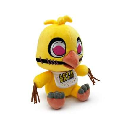 Five Nights at Freddy's Plüschfigur Withered Chica 22 cm – Bild 3