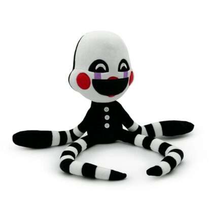 Five Nights at Freddys Plüschfigur Marionette 22 cm – Bild 3
