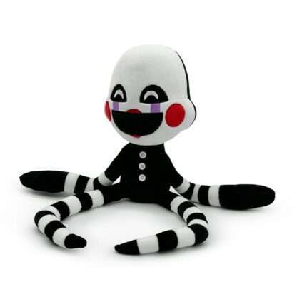 Five Nights at Freddys Plüschfigur Marionette 22 cm – Bild 4