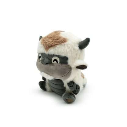Avatar - Der Herr der Elemente Plüschfigur Appa Stickie 15 cm – Bild 2
