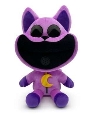 Poppy Playtime Plüschfigur CatNap 22 cm