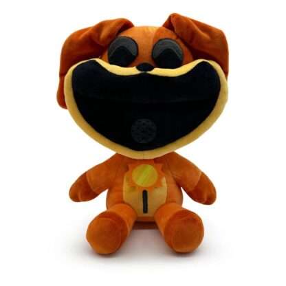 Poppy Playtime Plüschfigur DogDay 22 cm